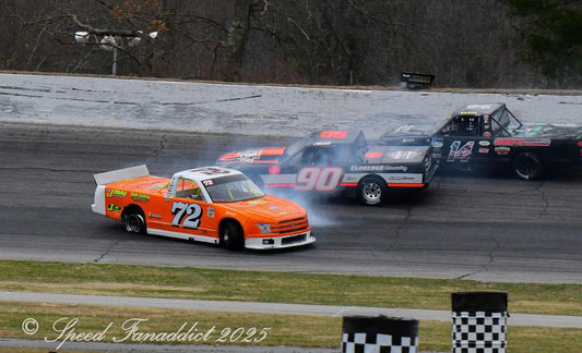 Thompson Icebreaker Weekend
