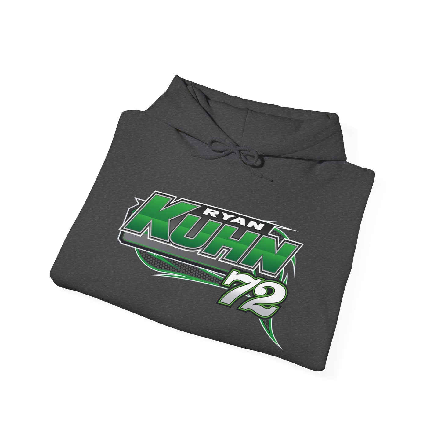 Ryan Kuhn Racing 2025 Hoodie