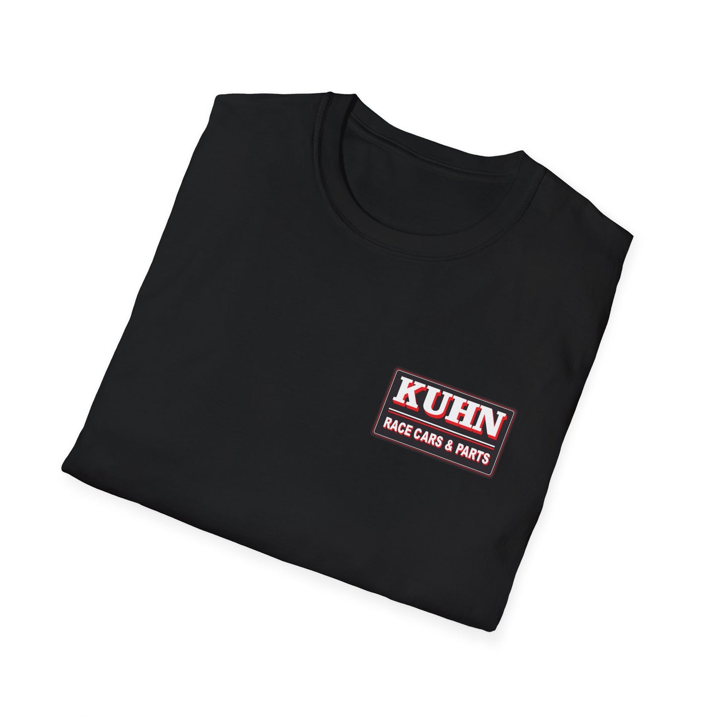 Kuhn Race Cars & Parts T-Shirt
