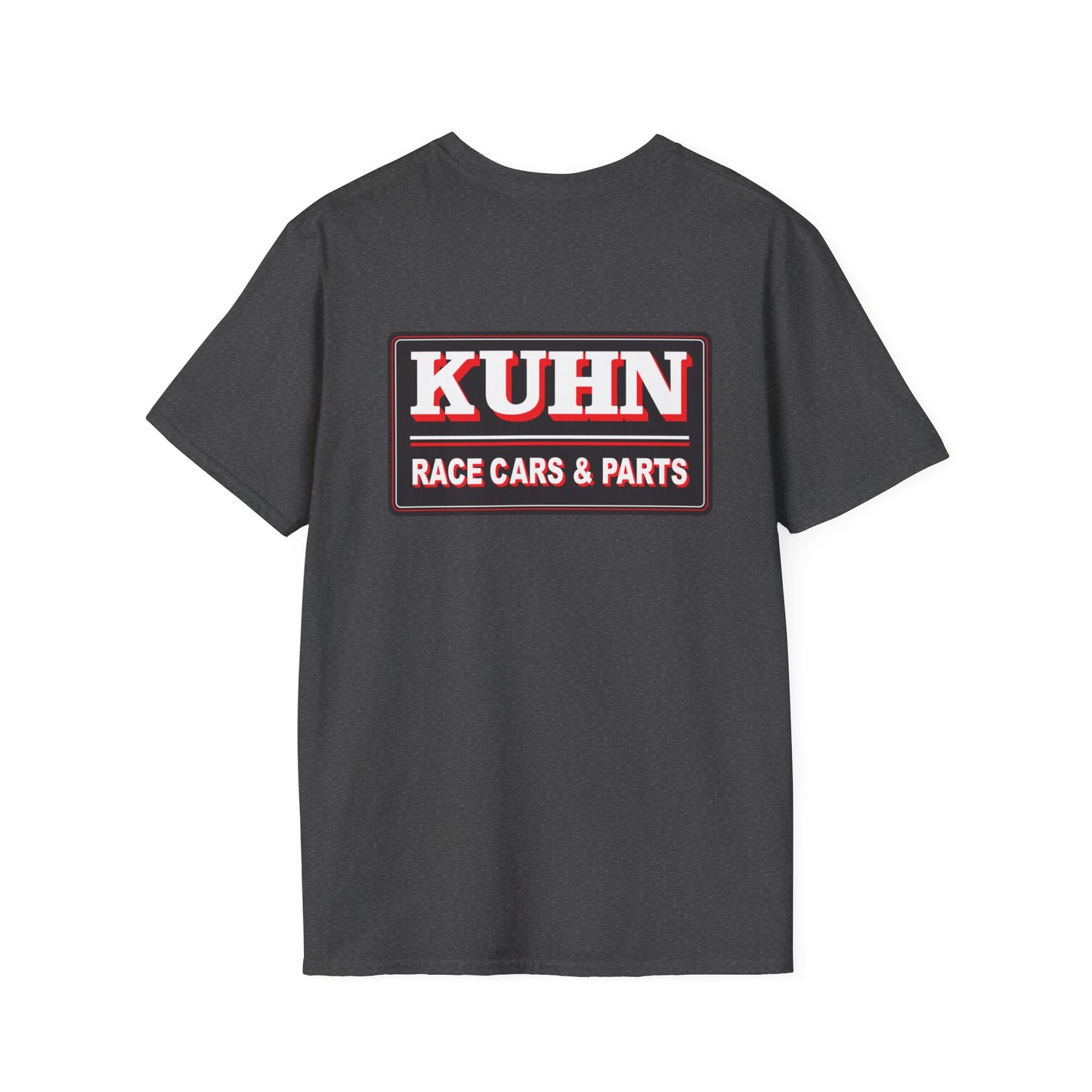 Kuhn Race Cars & Parts T-Shirt