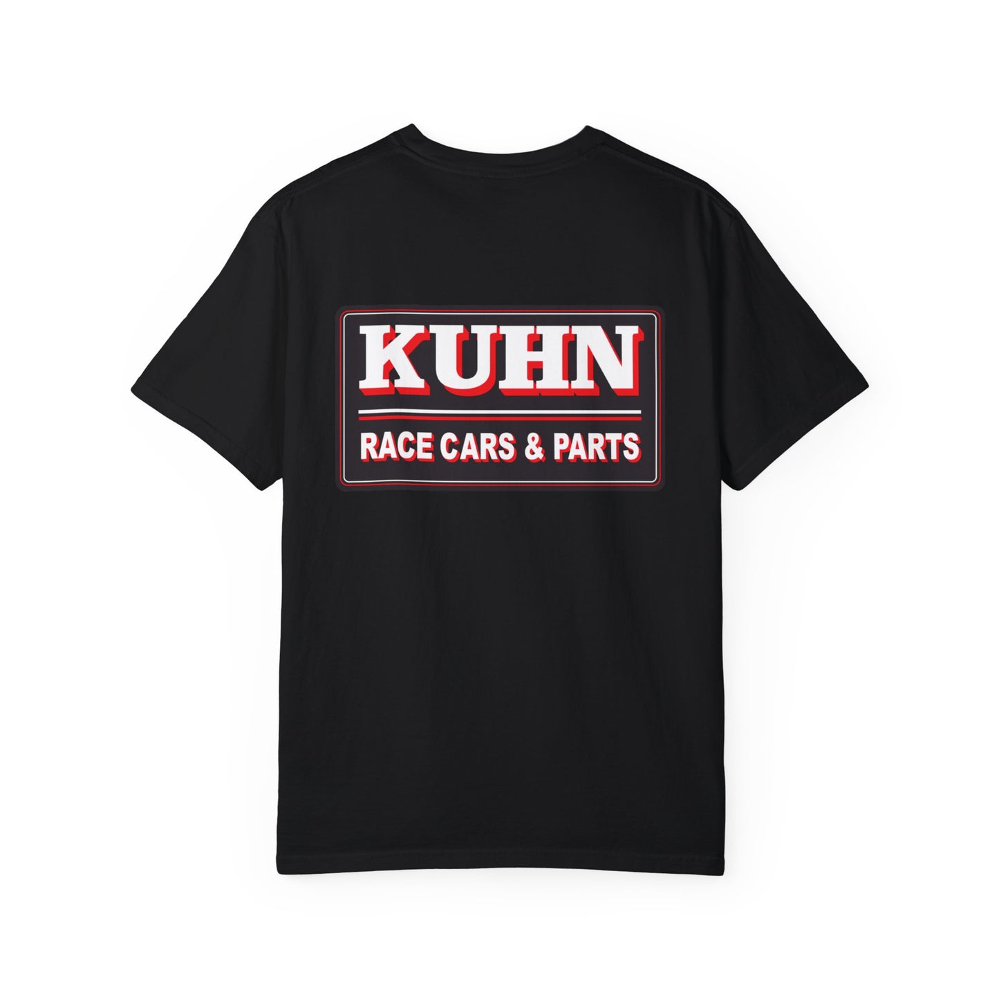 Kuhn Race Cars & Parts T-Shirt