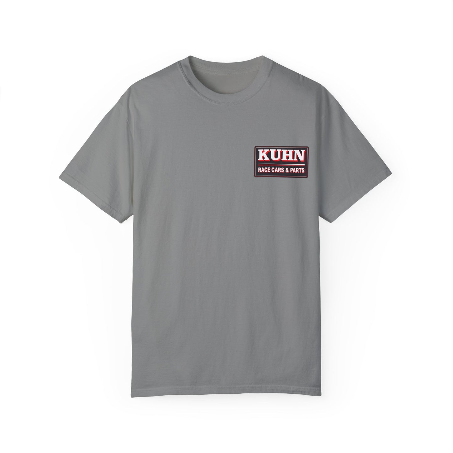 Kuhn Race Cars & Parts T-Shirt