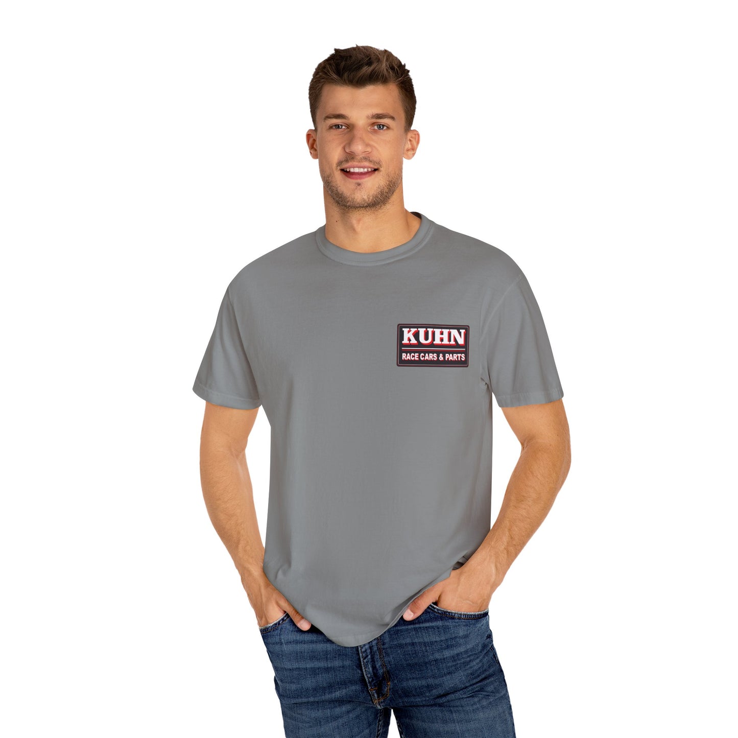 Kuhn Race Cars & Parts T-Shirt