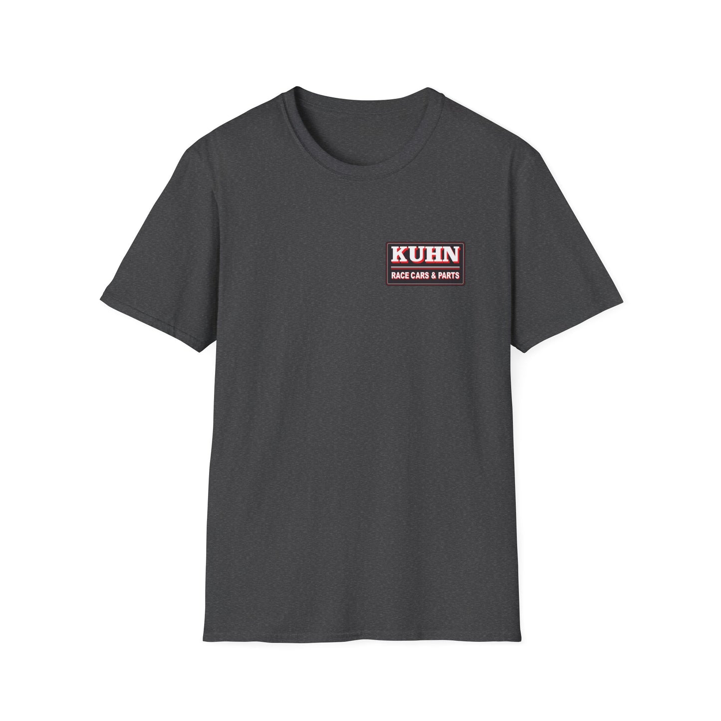Kuhn Race Cars & Parts T-Shirt