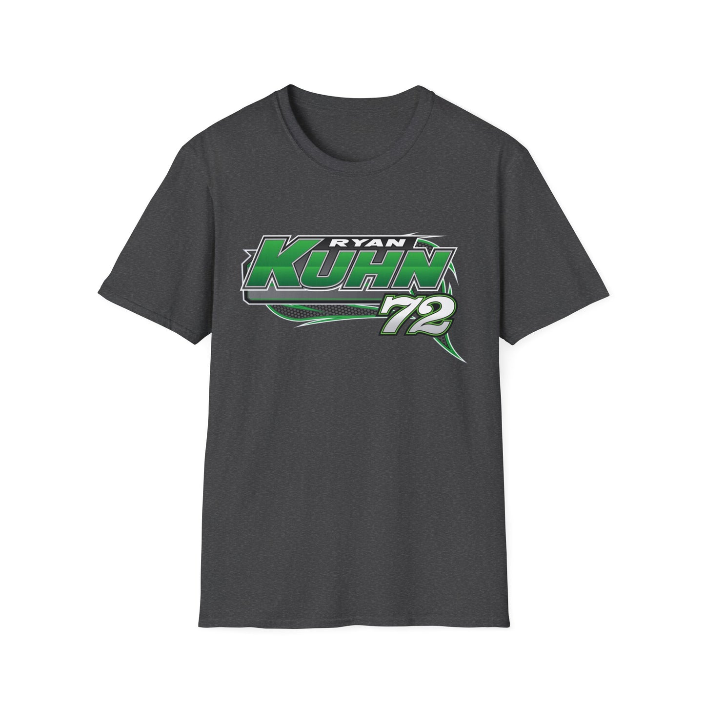 Ryan Kuhn Racing T-Shirt