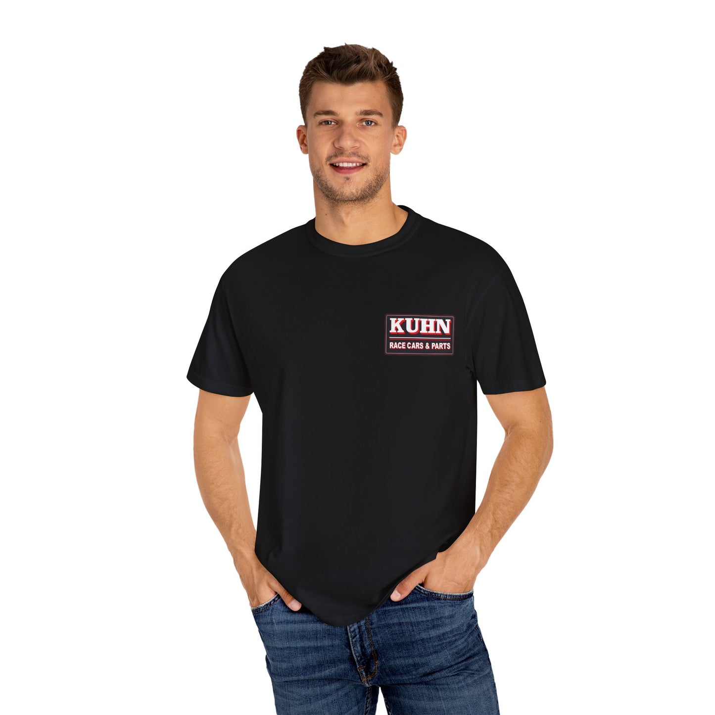 Kuhn Race Cars & Parts T-Shirt