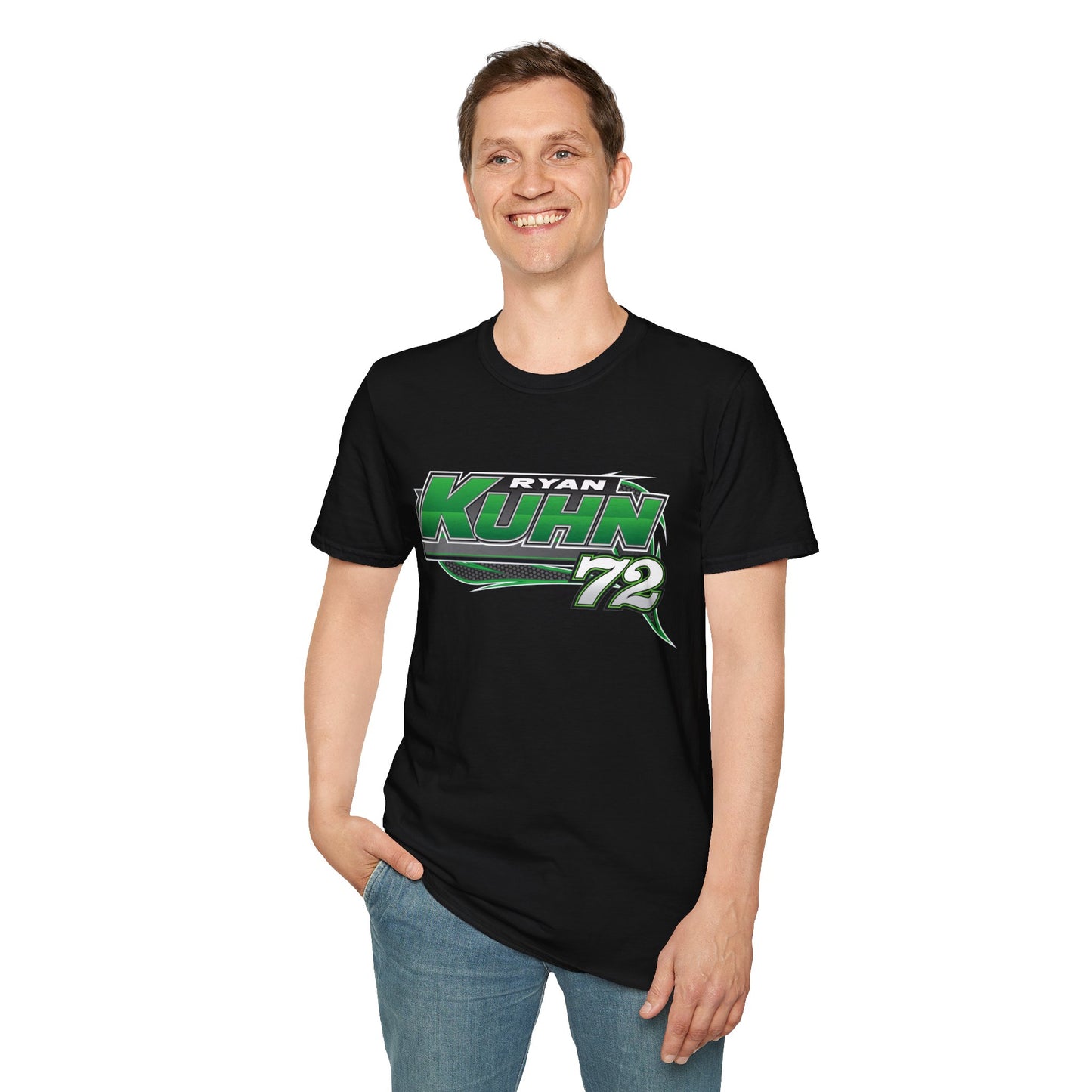 Ryan Kuhn Racing T-Shirt