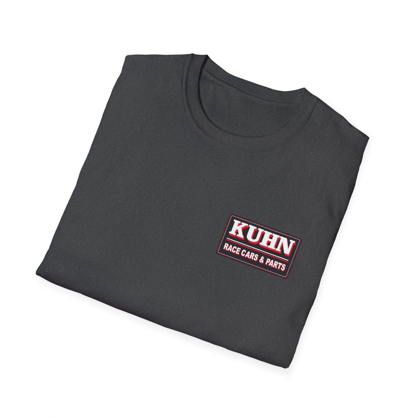 Kuhn Race Cars & Parts T-Shirt