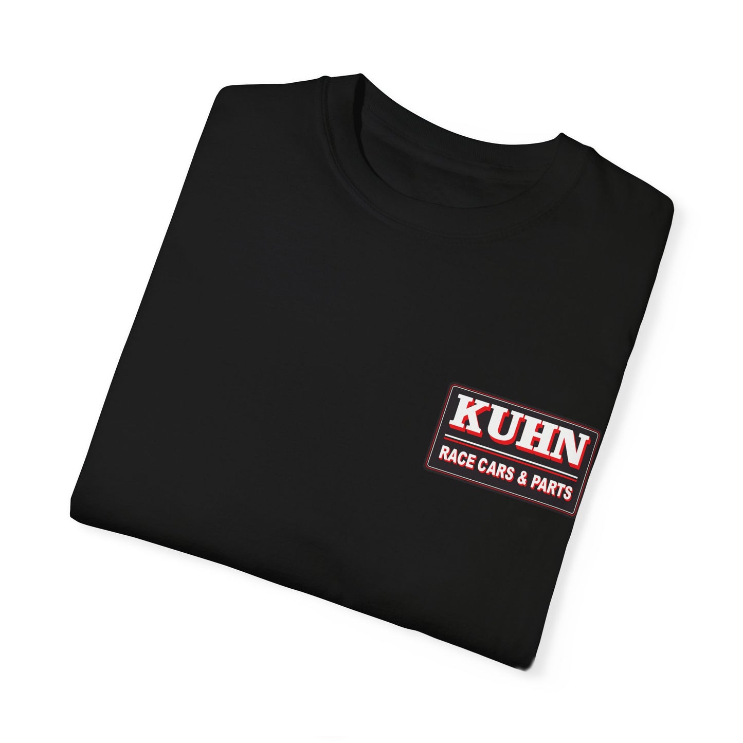 Kuhn Race Cars & Parts T-Shirt