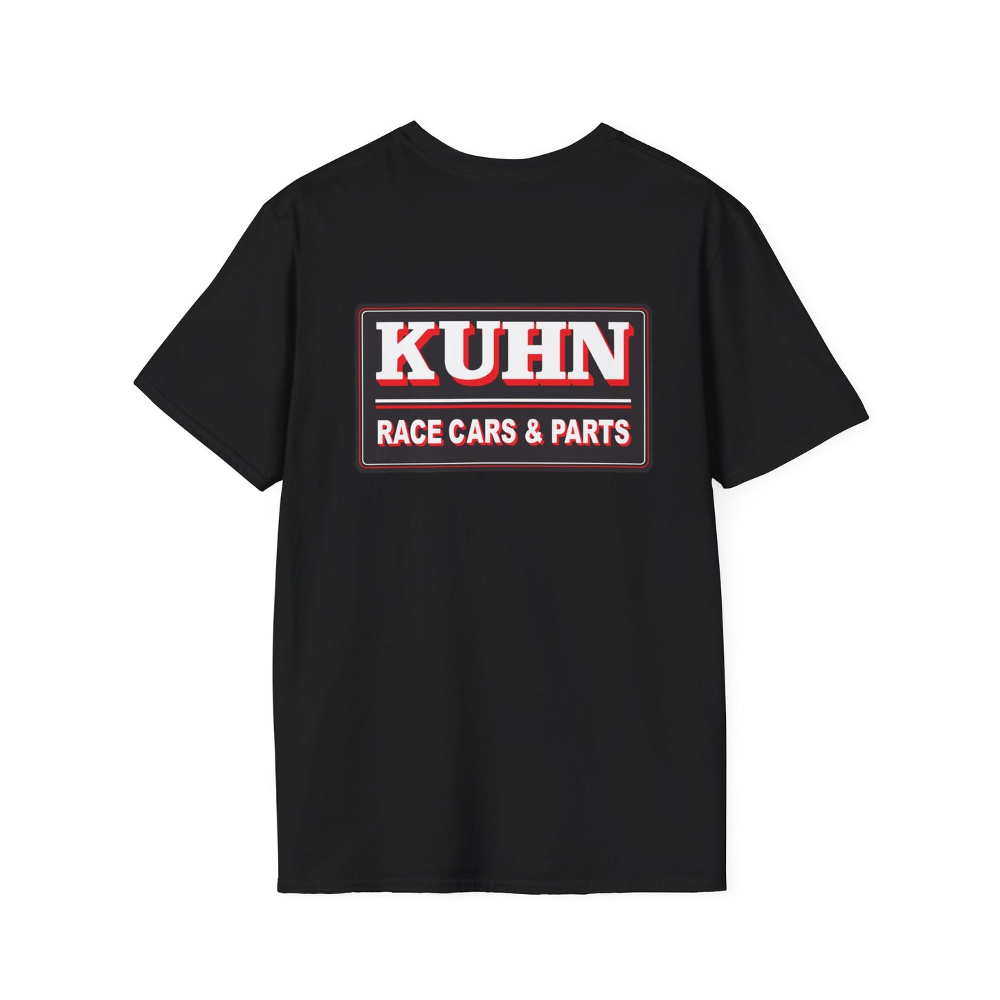 Kuhn Race Cars & Parts T-Shirt