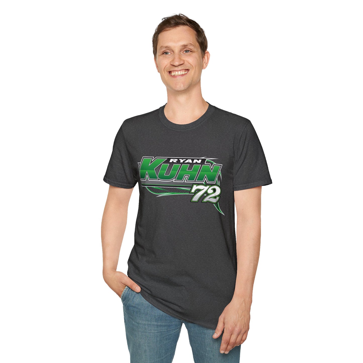 Ryan Kuhn Racing T-Shirt