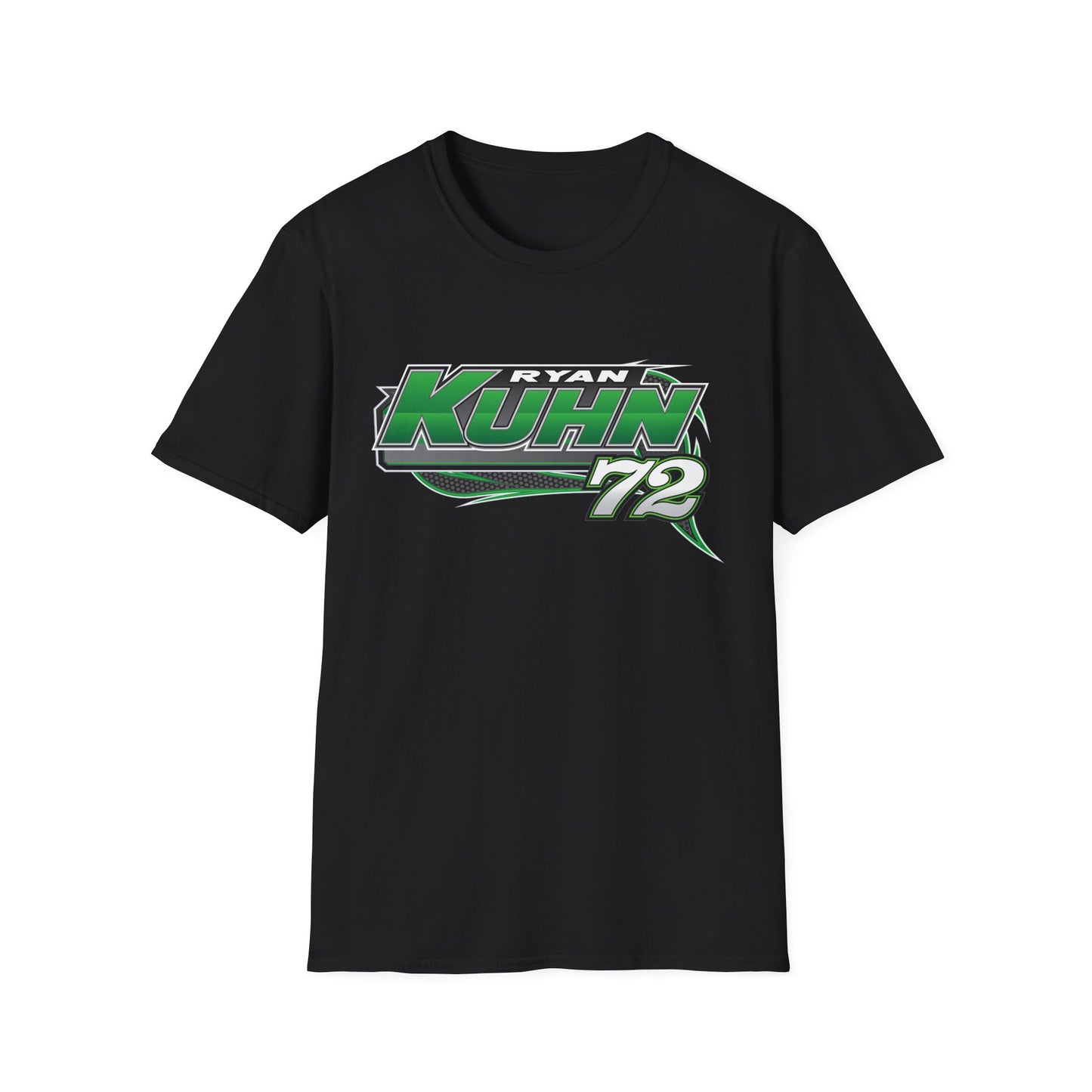 Ryan Kuhn Racing T-Shirt