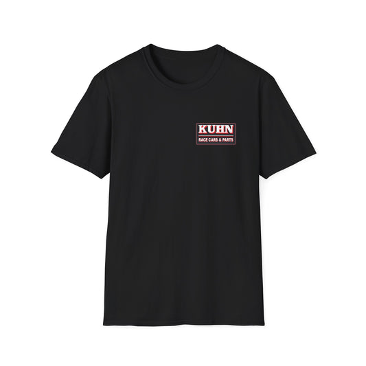 Kuhn Race Cars & Parts T-Shirt