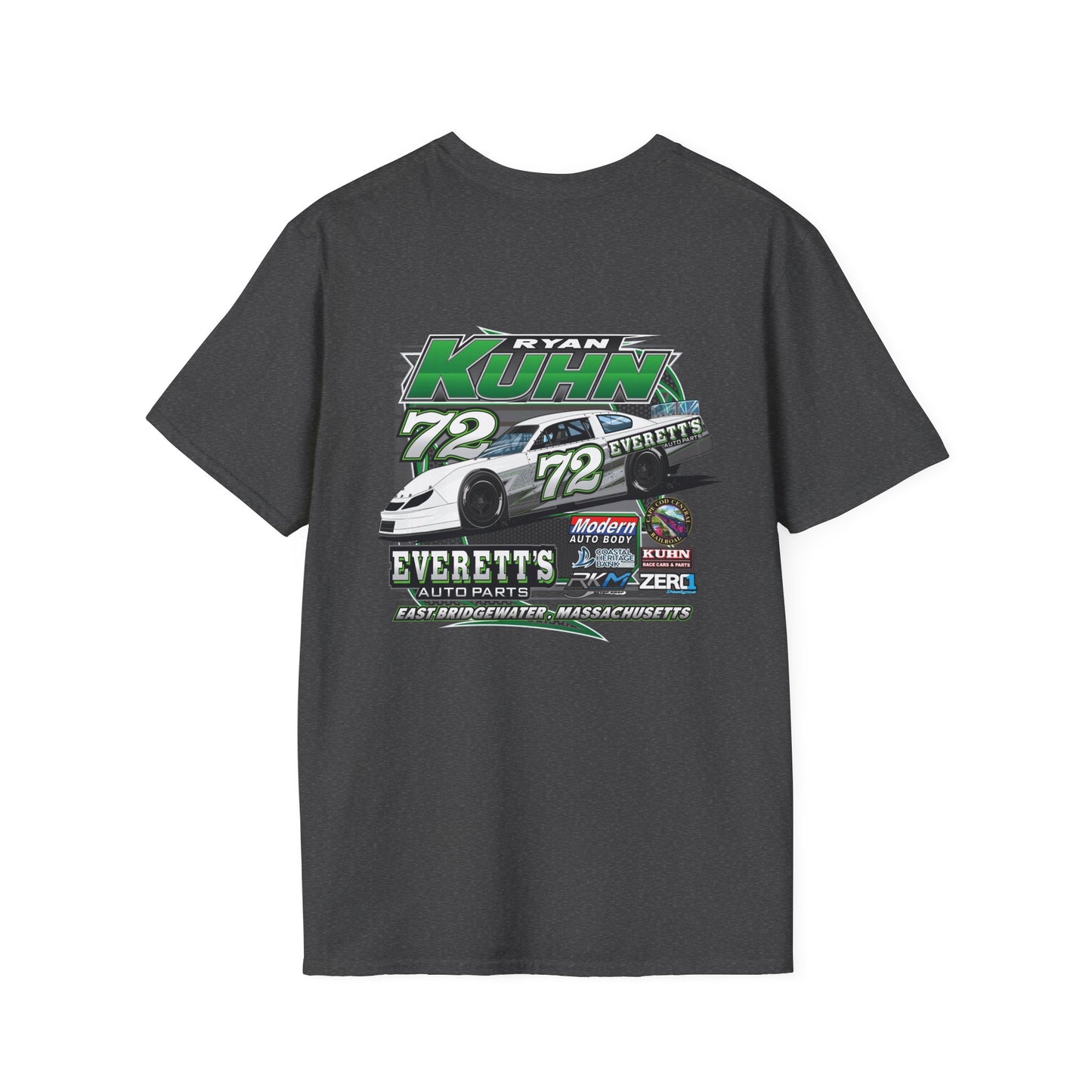 Ryan Kuhn Racing T-Shirt