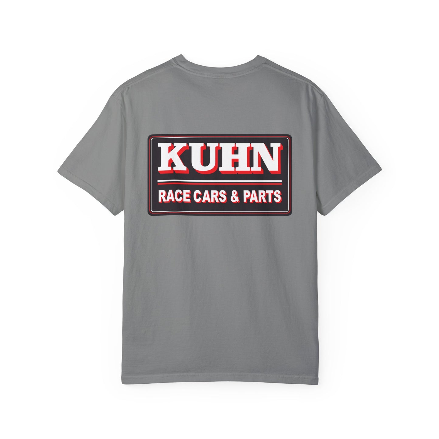Kuhn Race Cars & Parts T-Shirt