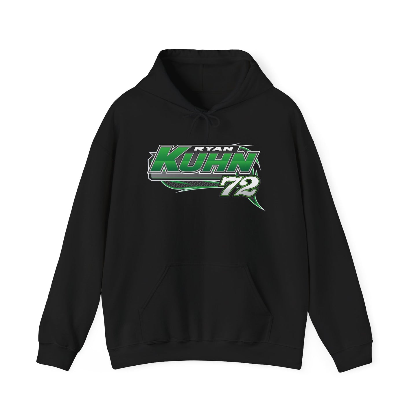 Ryan Kuhn Racing 2025 Hoodie