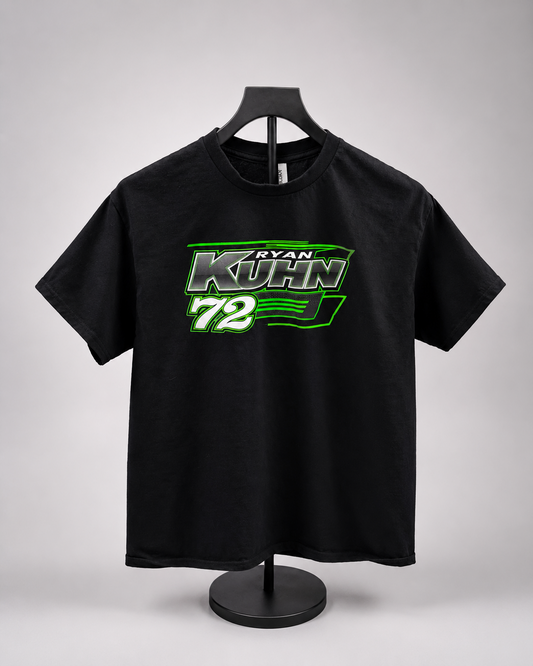 T-Shirt - 2026 Ryan Kuhn Racing
