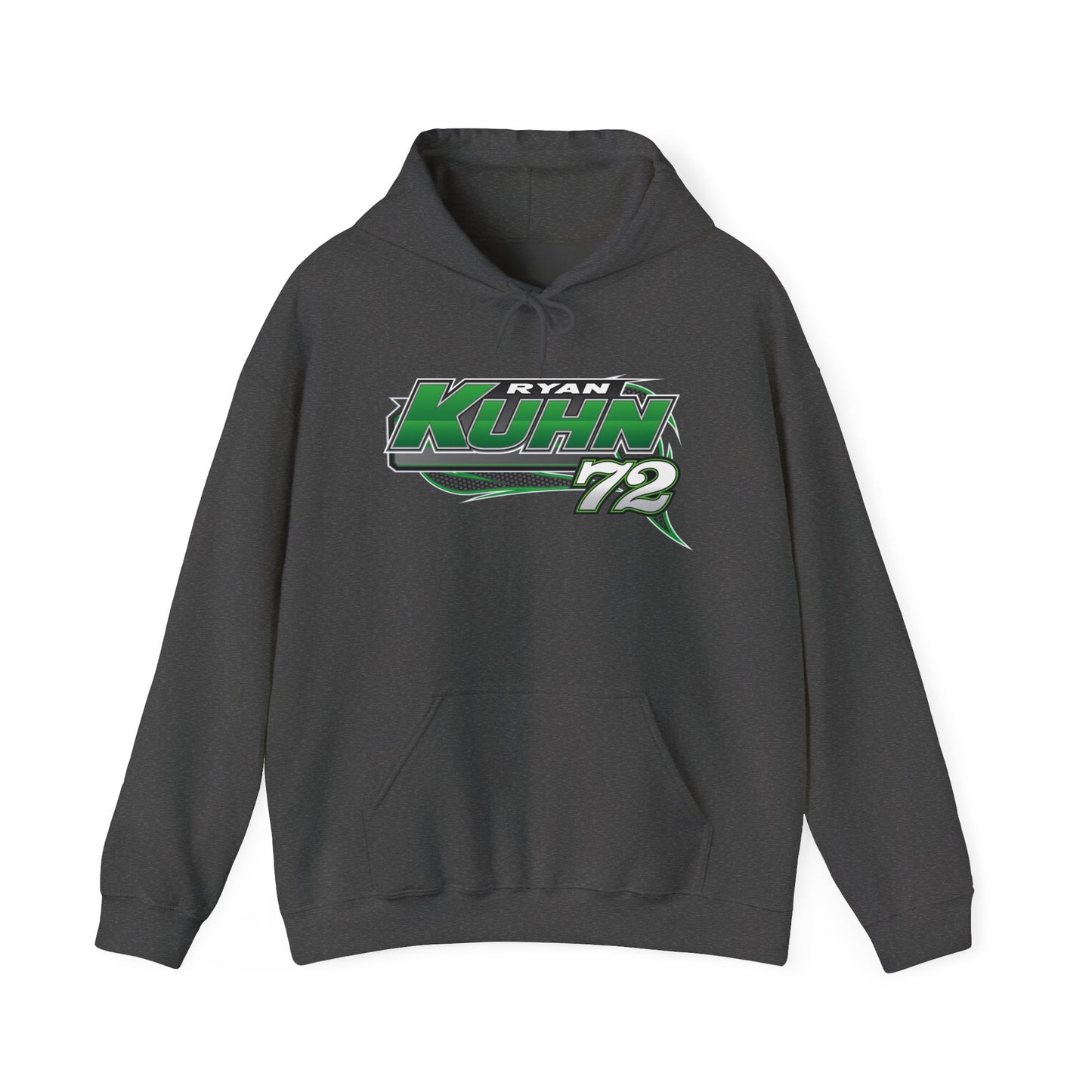 Ryan Kuhn Racing 2025 Hoodie