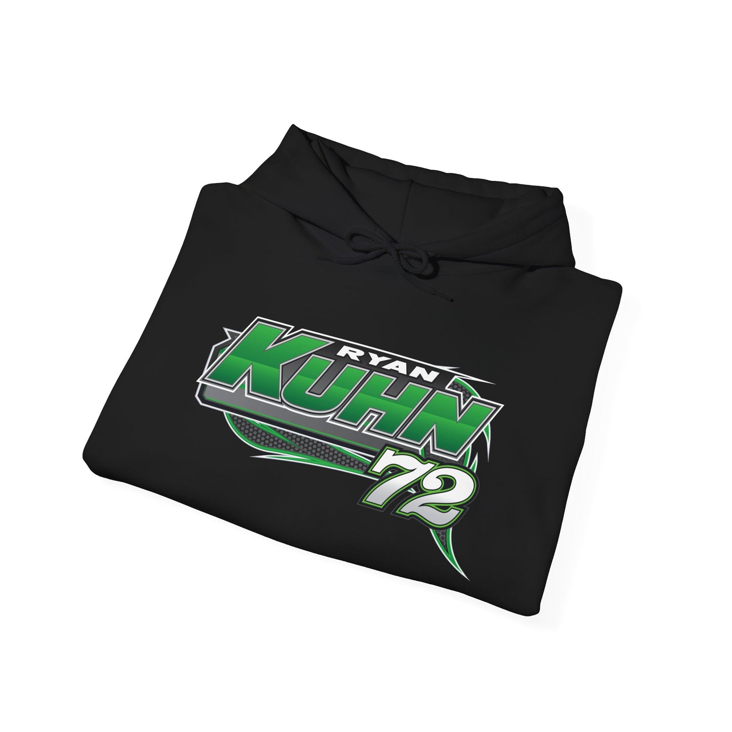 Ryan Kuhn Racing 2025 Hoodie